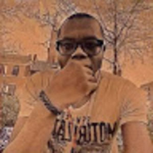 Meet your Posher, Jared